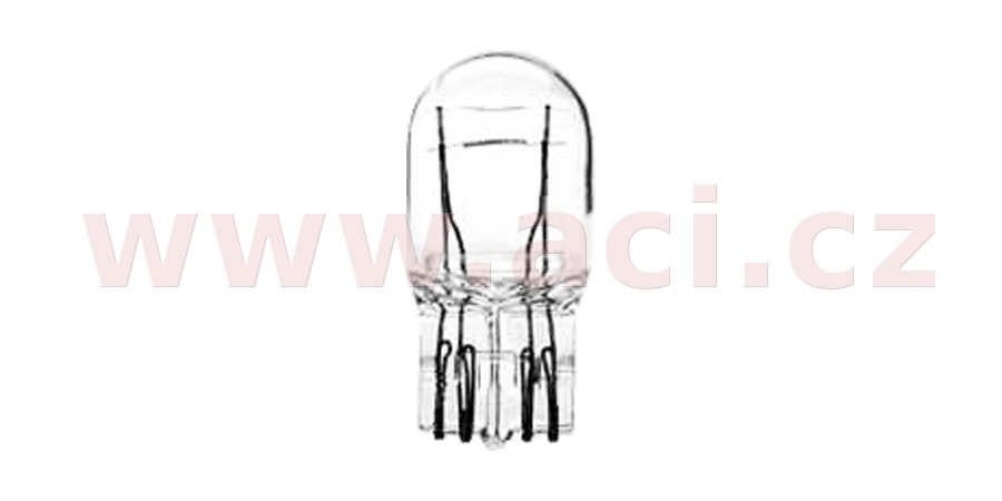 Obrázek produktu žárovka 12V 21/5W (patice W3x16q) 8GD 008 893-002