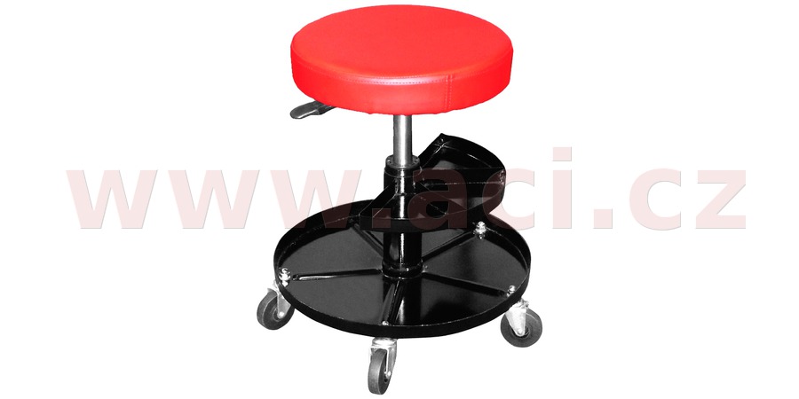 Obrázek produktu otočné sedátko s odkládacím prostorem RS-9833