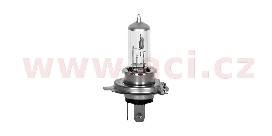 Obrázek produktu žárovka HS1 12V 35-35W (patice Px43t) 1011062