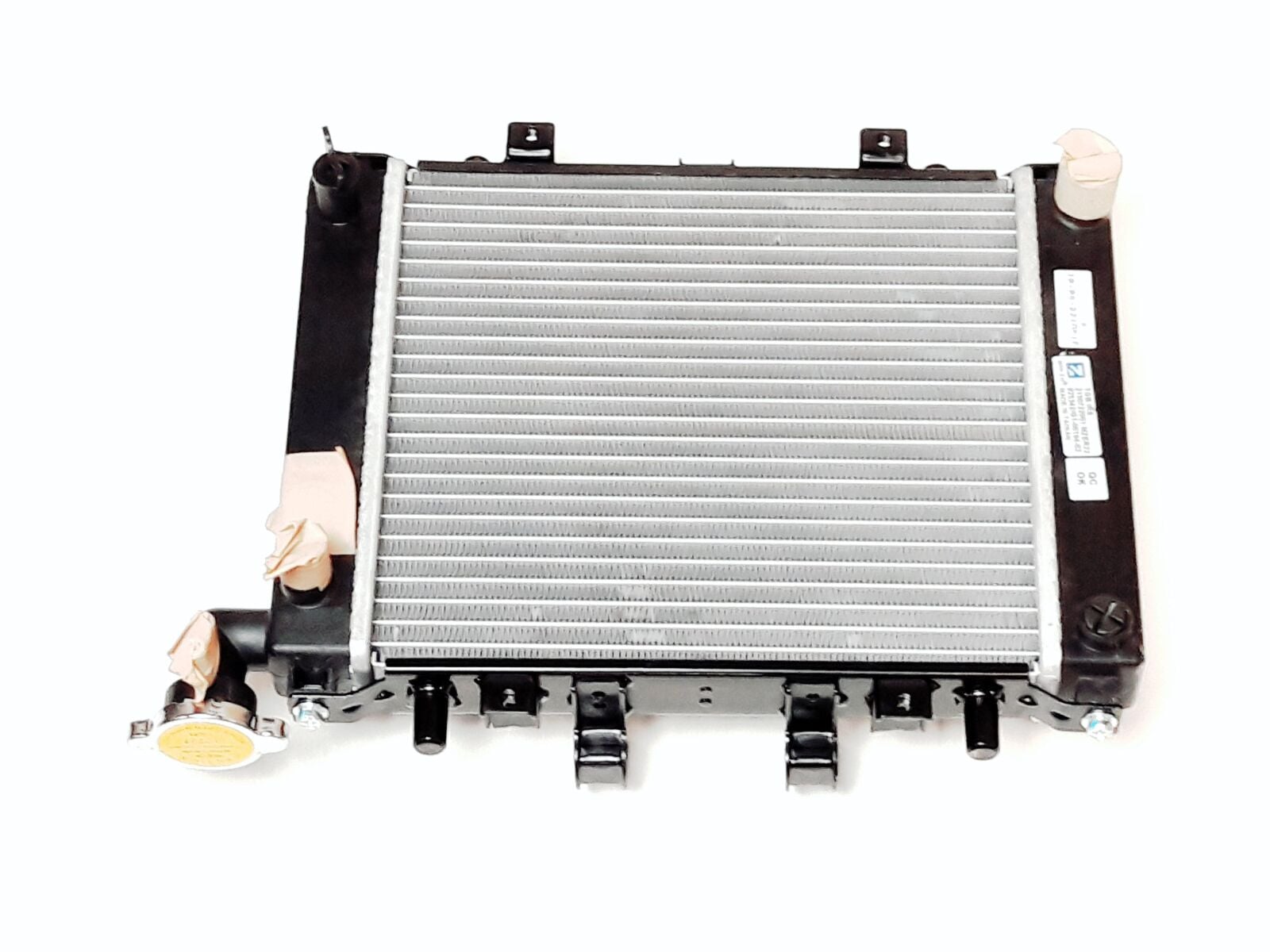 Obrázek produktu R/B 926129Y RADIATOR COMP. 925342