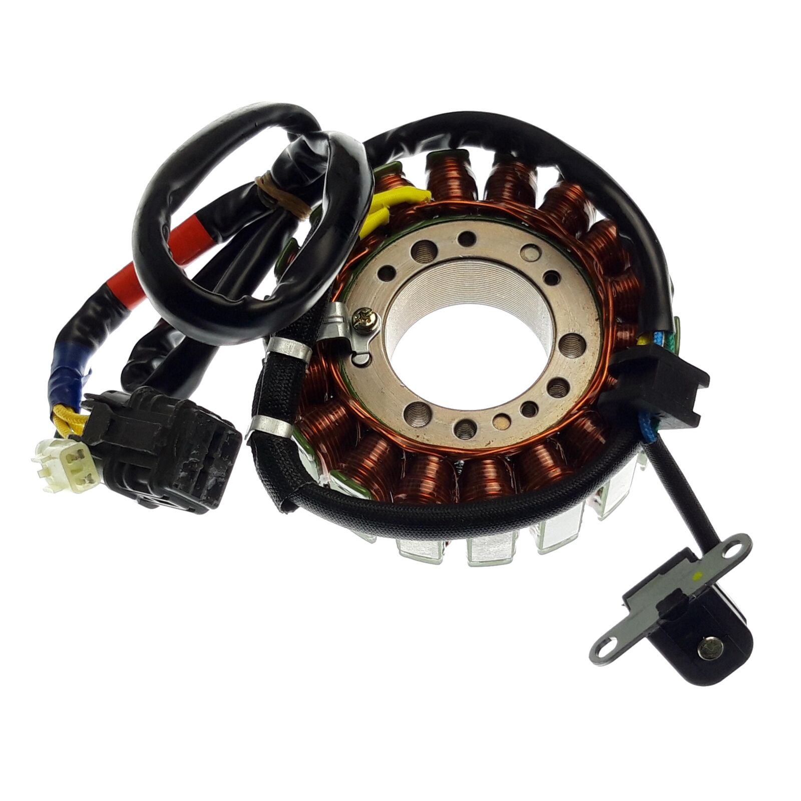 Obrázek produktu STATOR ASSY 923706