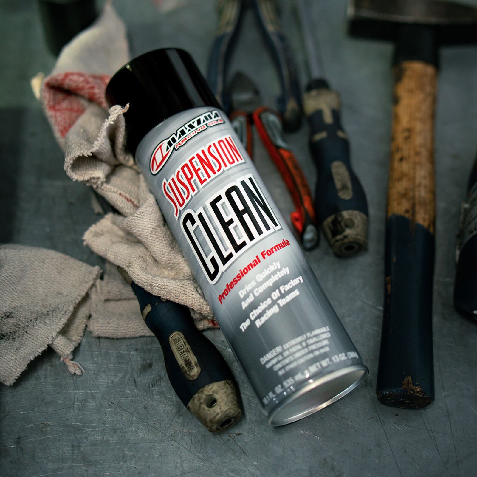 Obrázek produktu MAXIMA SUSPENSION CLEAN / 369G 71920MAX