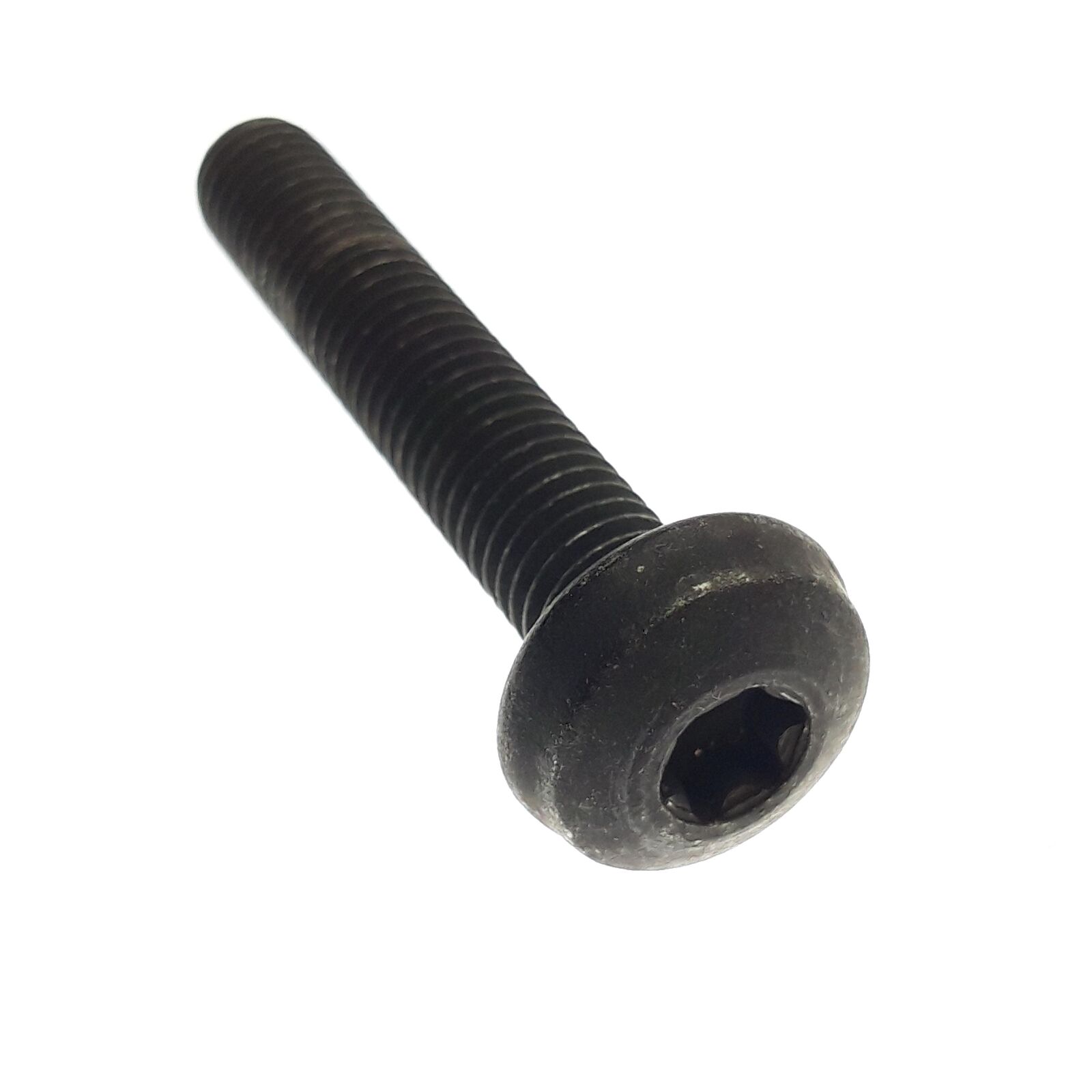 Obrázek produktu SCREW, MACH-TSPNH M8X1.25X45 CL8.8 BLK (8468-845) 8468-845