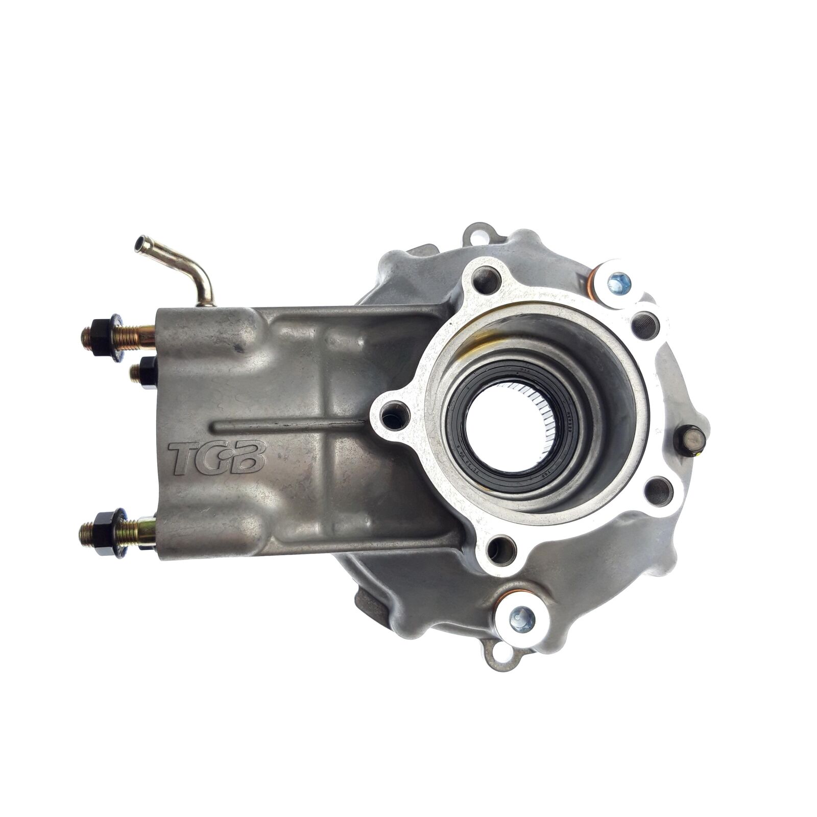 Obrázek produktu CASE SET, REAR FINAL GEAR 925187A