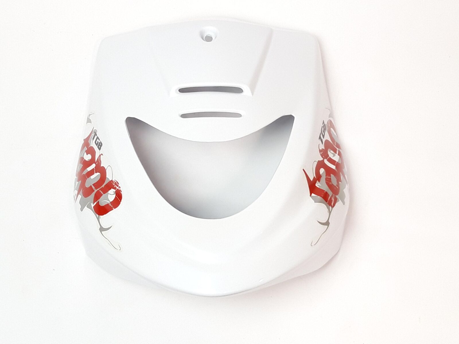 Obrázek produktu LEG SHIELD FRONT, WITH EMBLEM 454022ASHF8