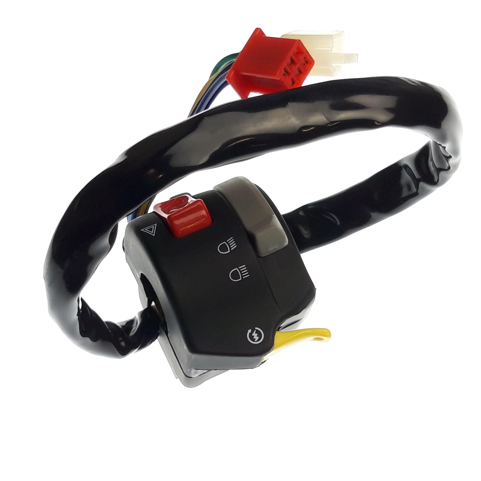Obrázek produktu Handle Switch Ass'y, Left 61101-A01-0A0