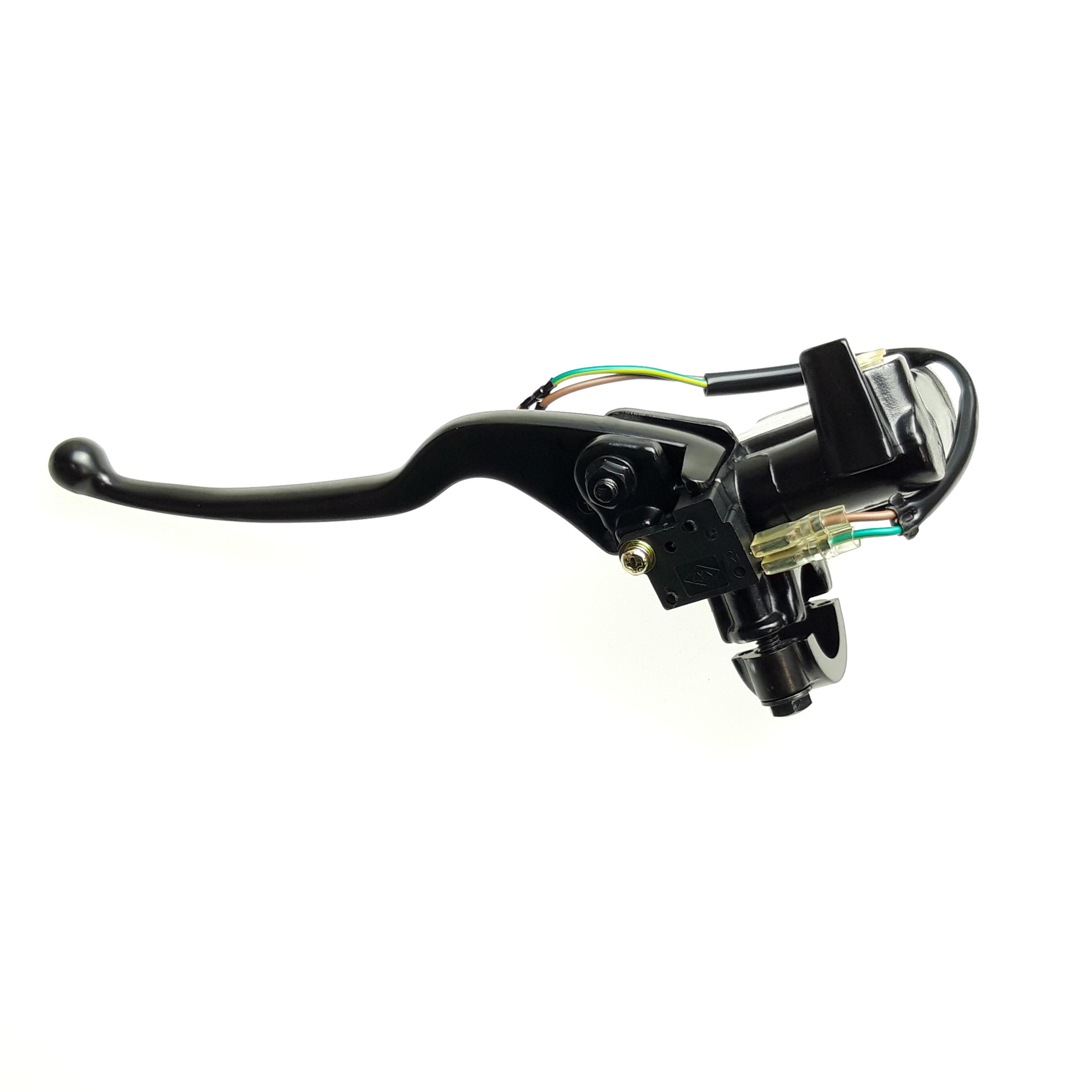 Obrázek produktu MASTER CYLINDER 401656