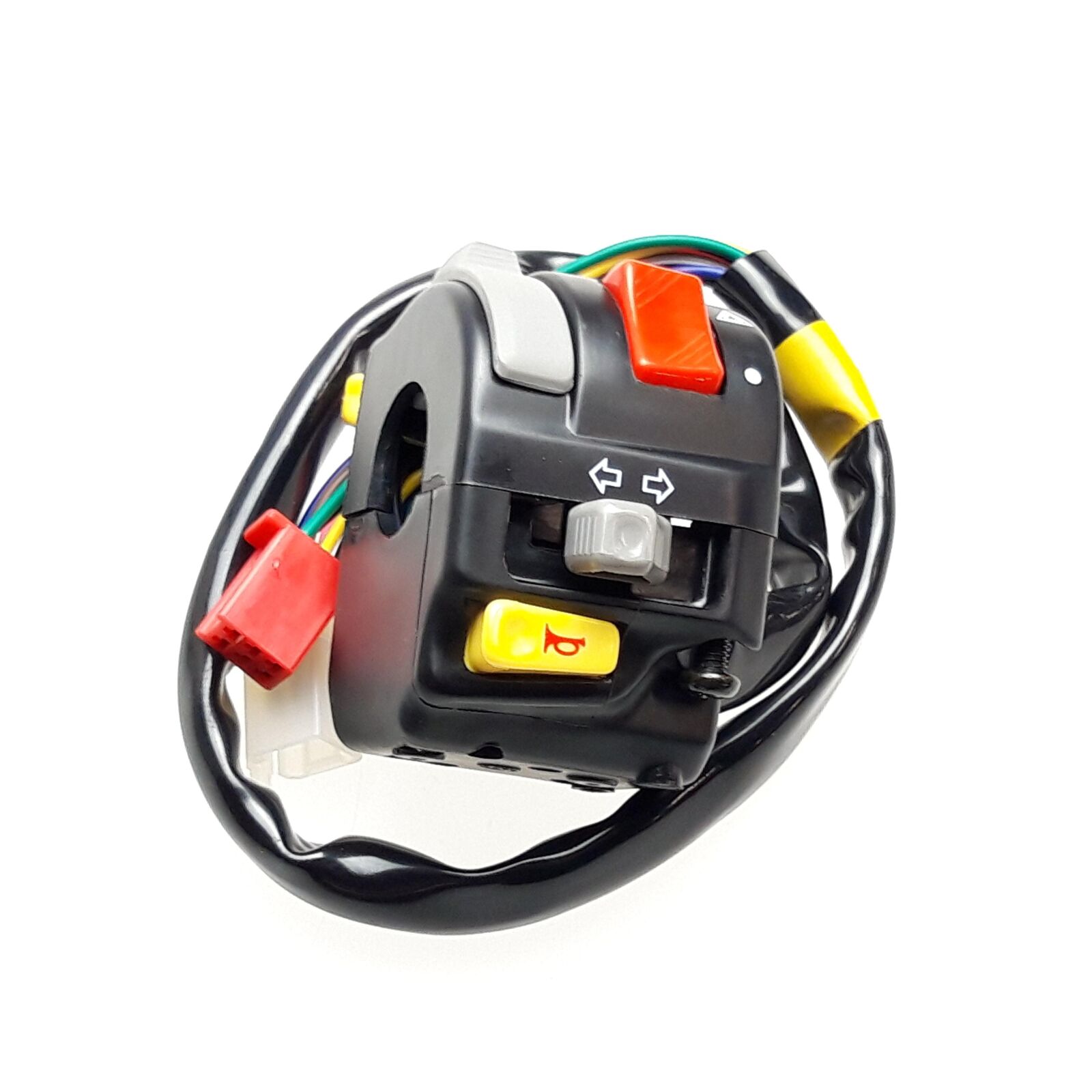 Obrázek produktu Handle Switch Ass'y, Left 61101-A26-000