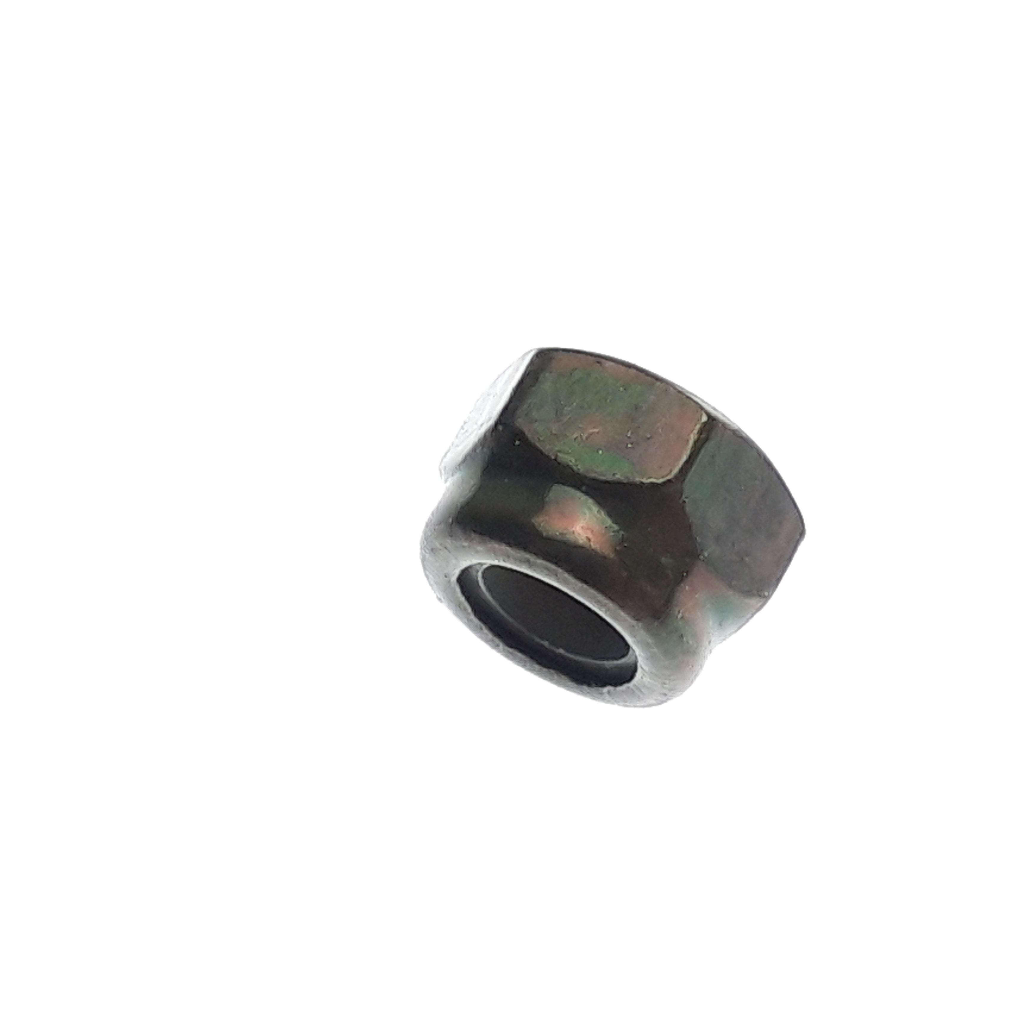 Obrázek produktu Nut, Insert Lock, Nylon 92131-04N-07G