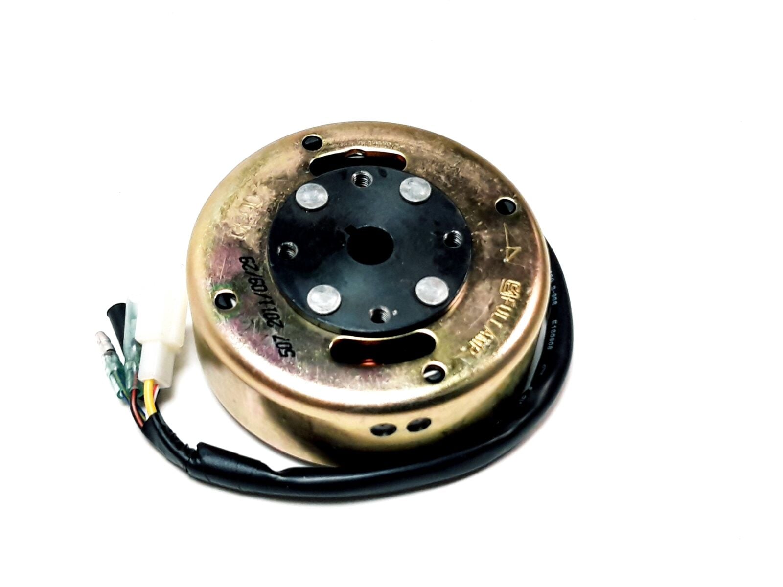 Obrázek produktu FLYWHEEL MAGNETO ASSY 440987