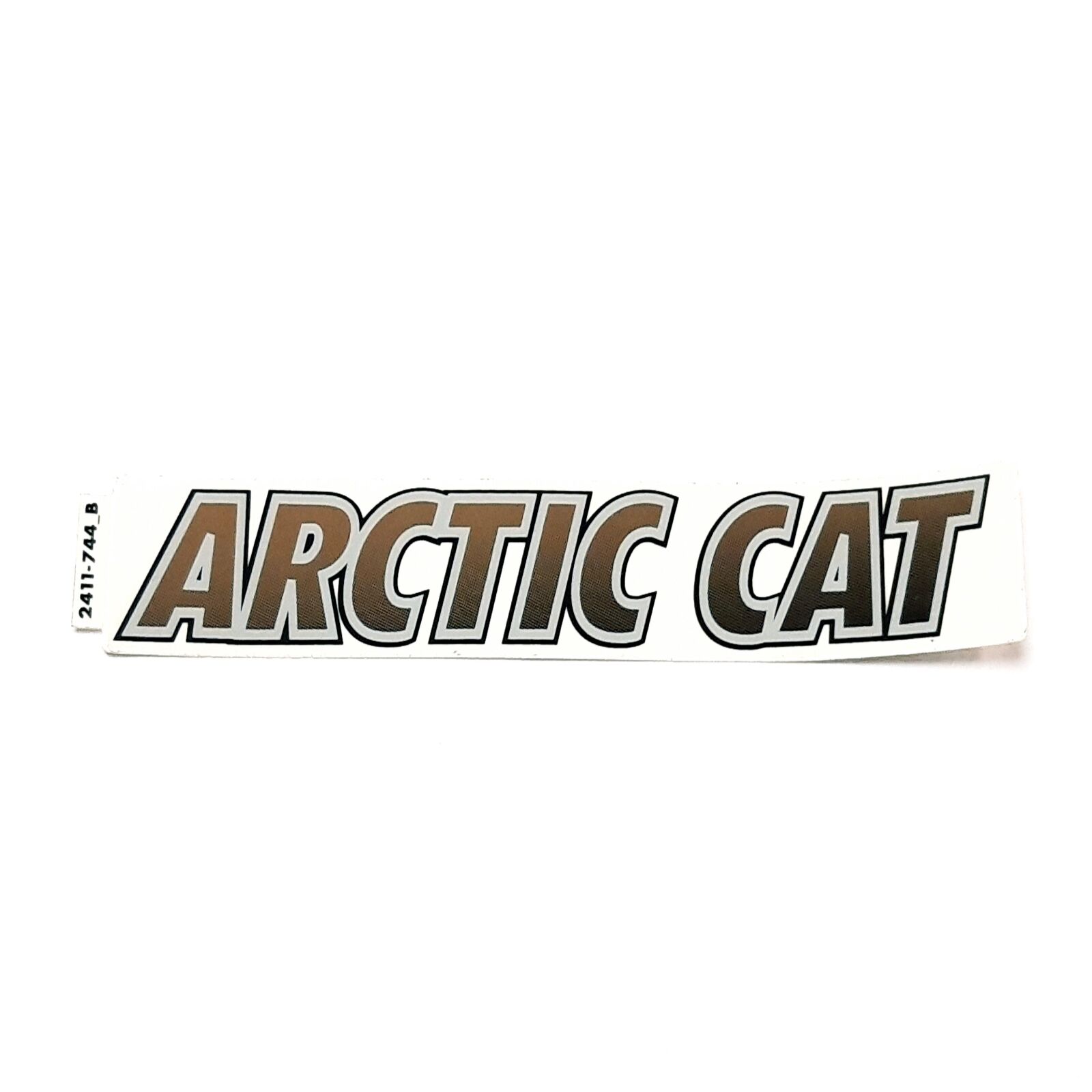 Obrázek produktu DECAL,ARCTIC CAT-CAMO 2411-744