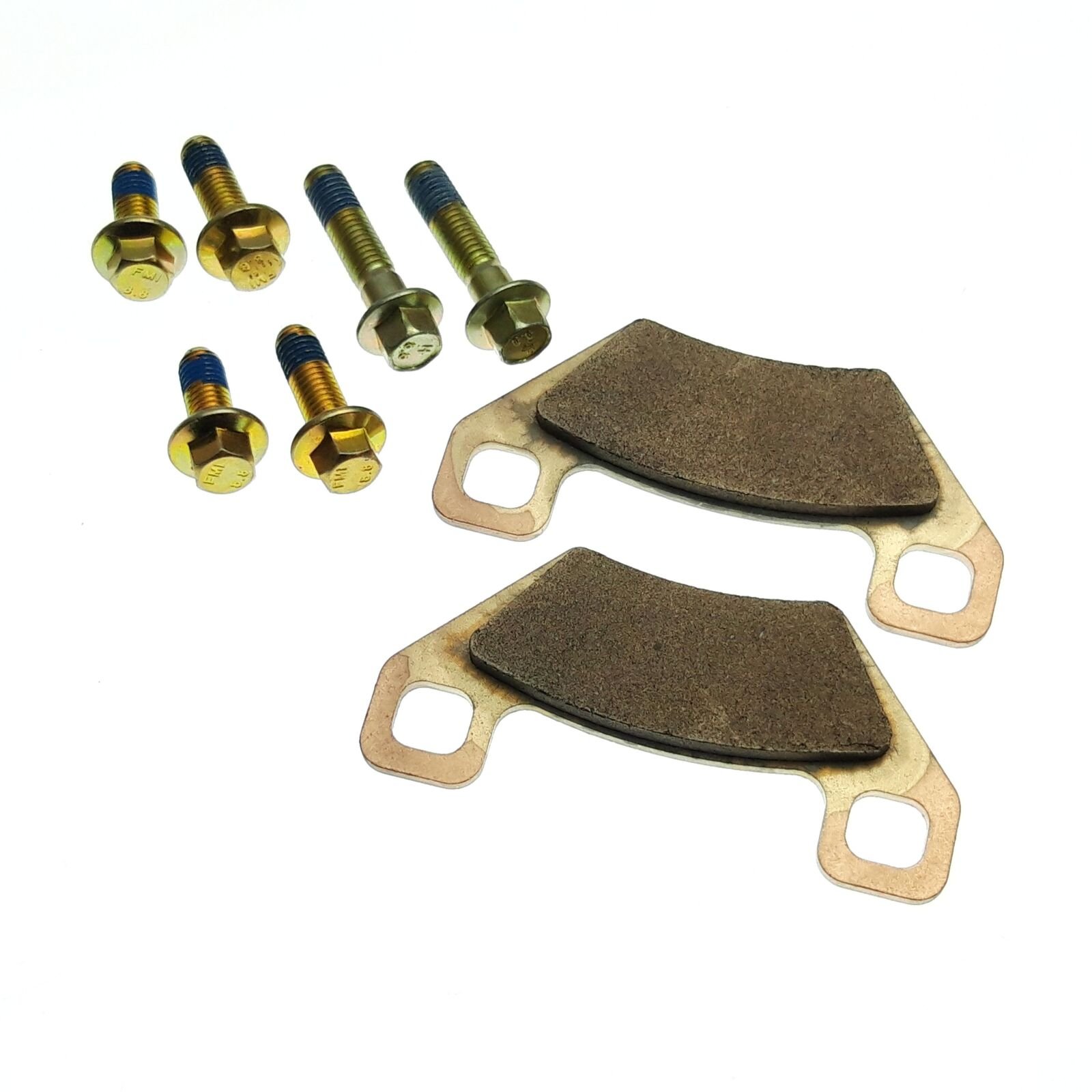 Obrázek produktu KIT-PAD,BRAKE-SET ARCTIC CAT (all Arctic Cat ATVs, SxS, UTV) 1436-420