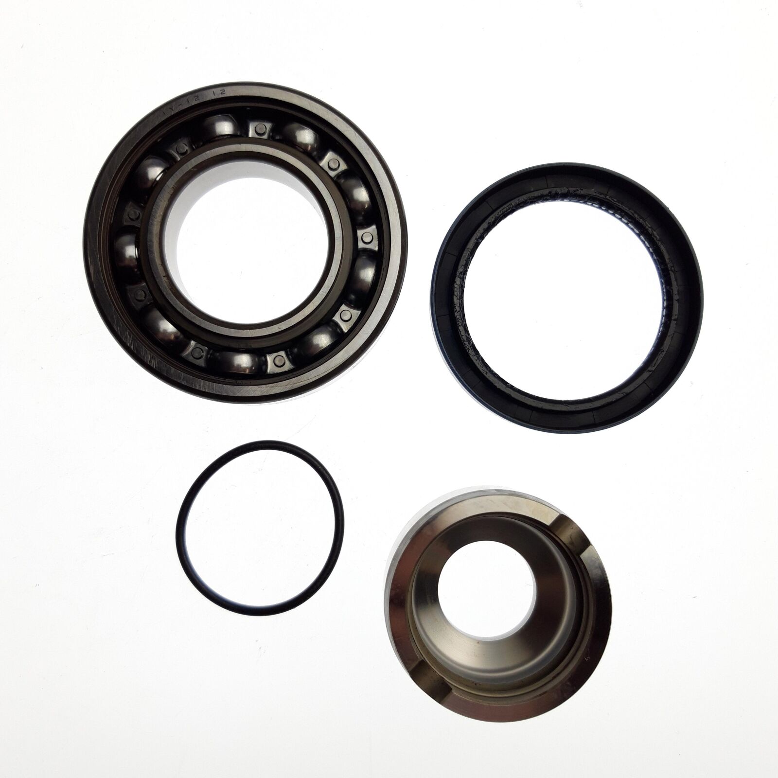 Obrázek produktu KIT, SEAL-CLUTCH HOUSING 0837-016