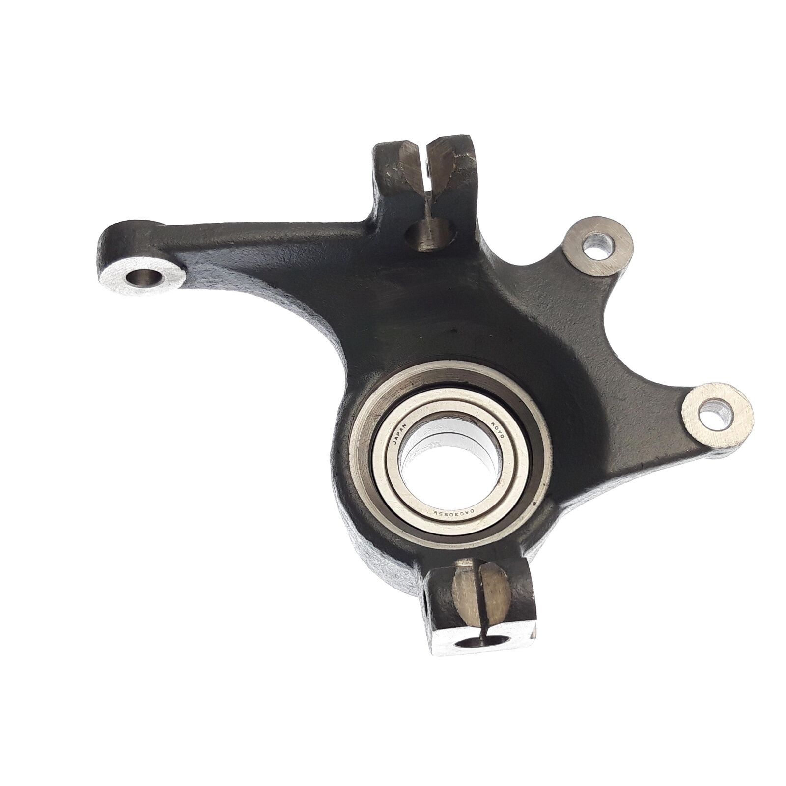 Obrázek produktu KNUCKLE, STEERING-LH ASSY 0505-577