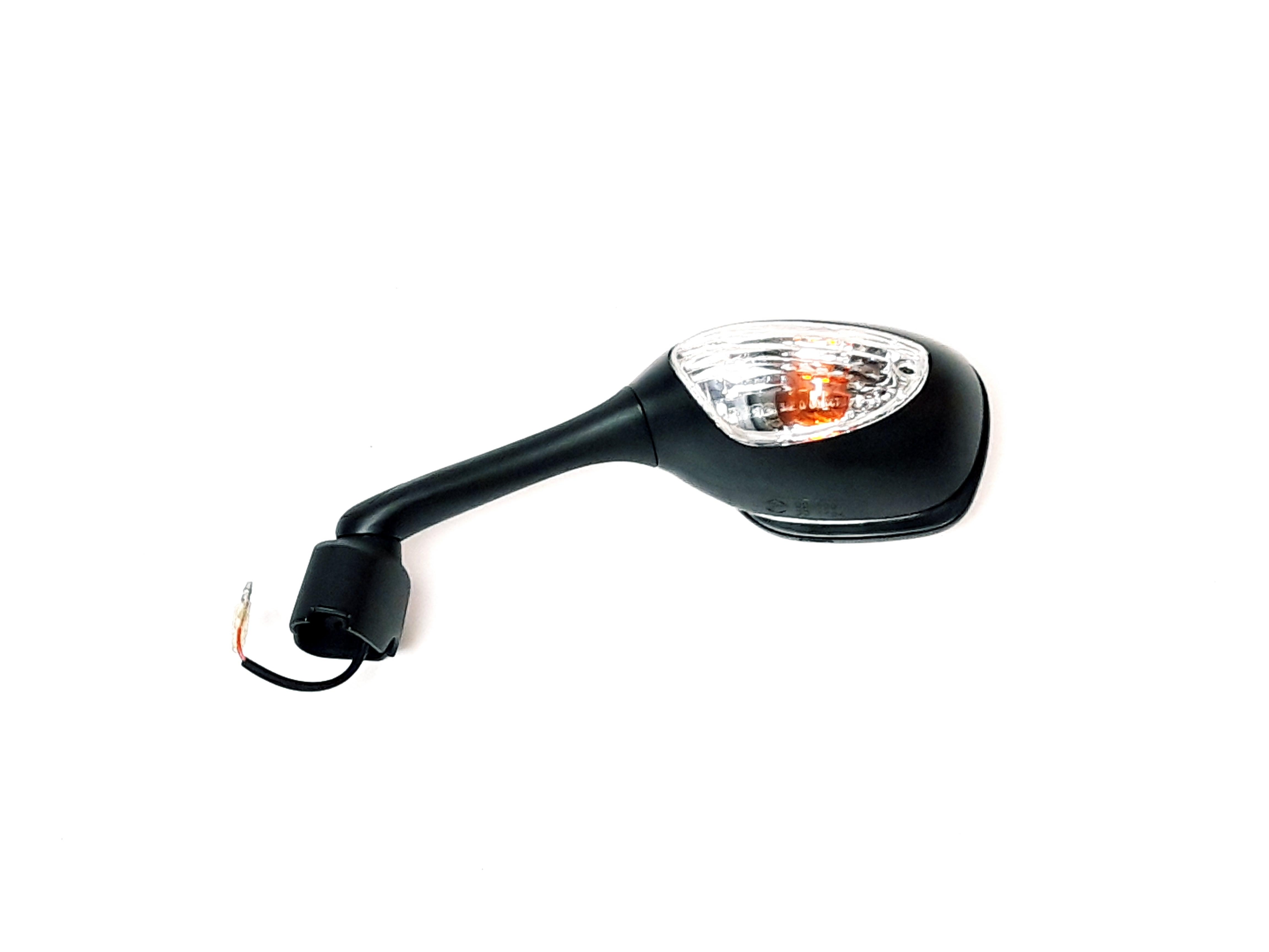 Obrázek produktu MIRROR, REAR VIEW,LH., Xmotion 414023