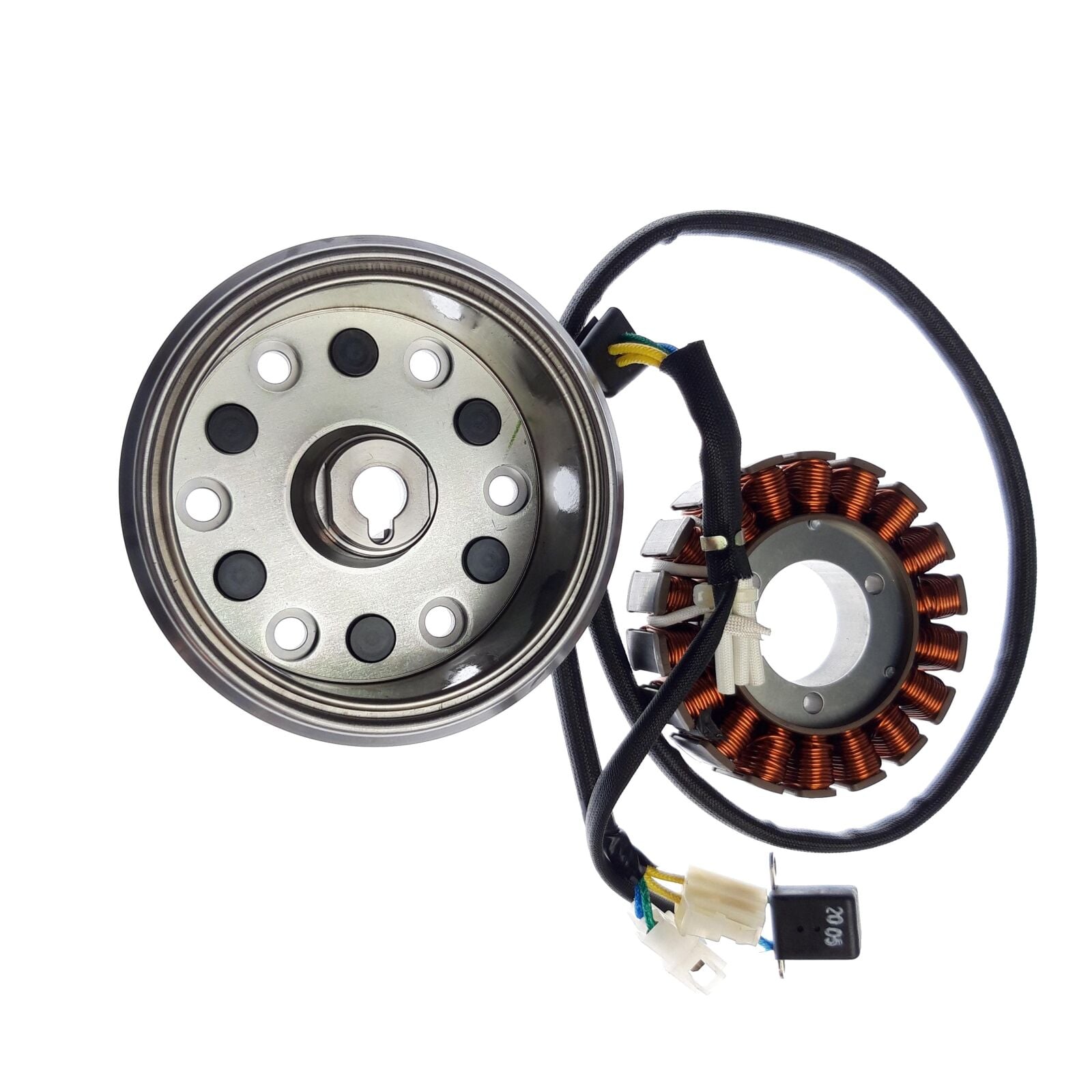 Obrázek produktu Generator  Ass'y 31000-E12-100