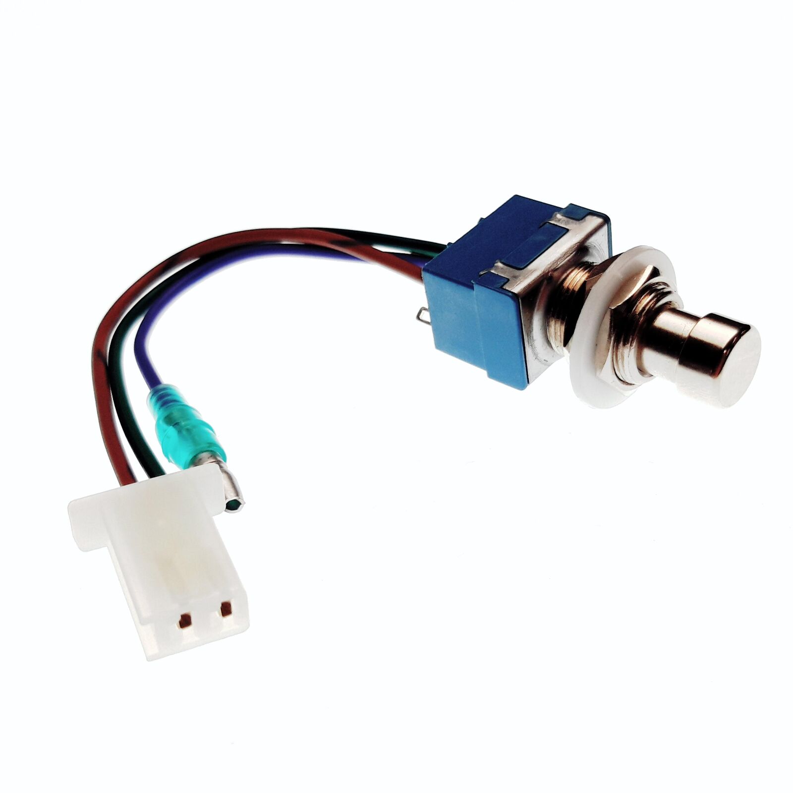 Obrázek produktu HEATING SWITCH 440950