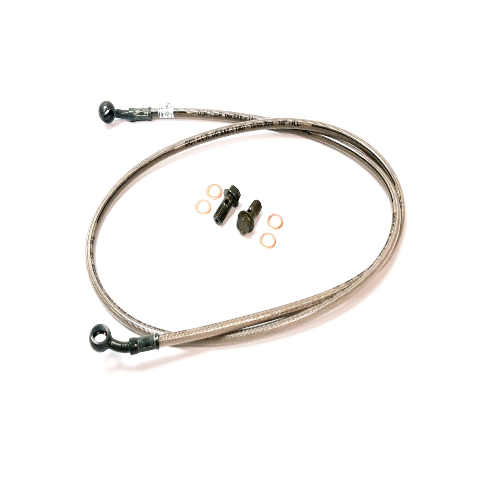 Obrázek produktu HOSE ASSY, BRAKE 514352