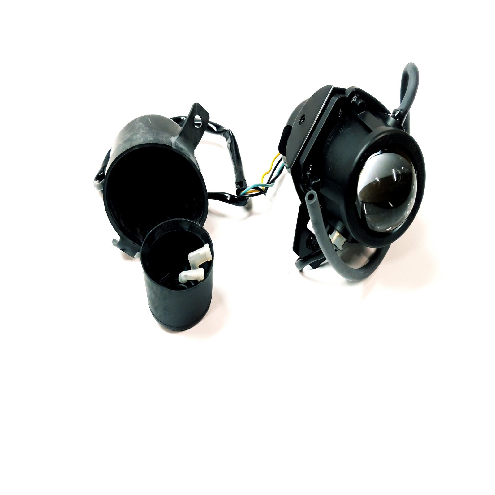 Obrázek produktu MAIN-BEAM HEAD LAMP COMP., LH & RH 515323