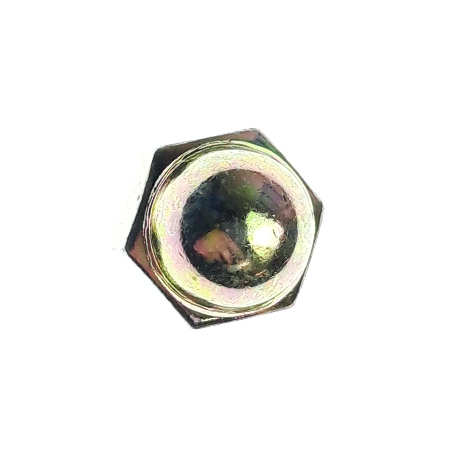 Obrázek produktu NUT M6 N12603