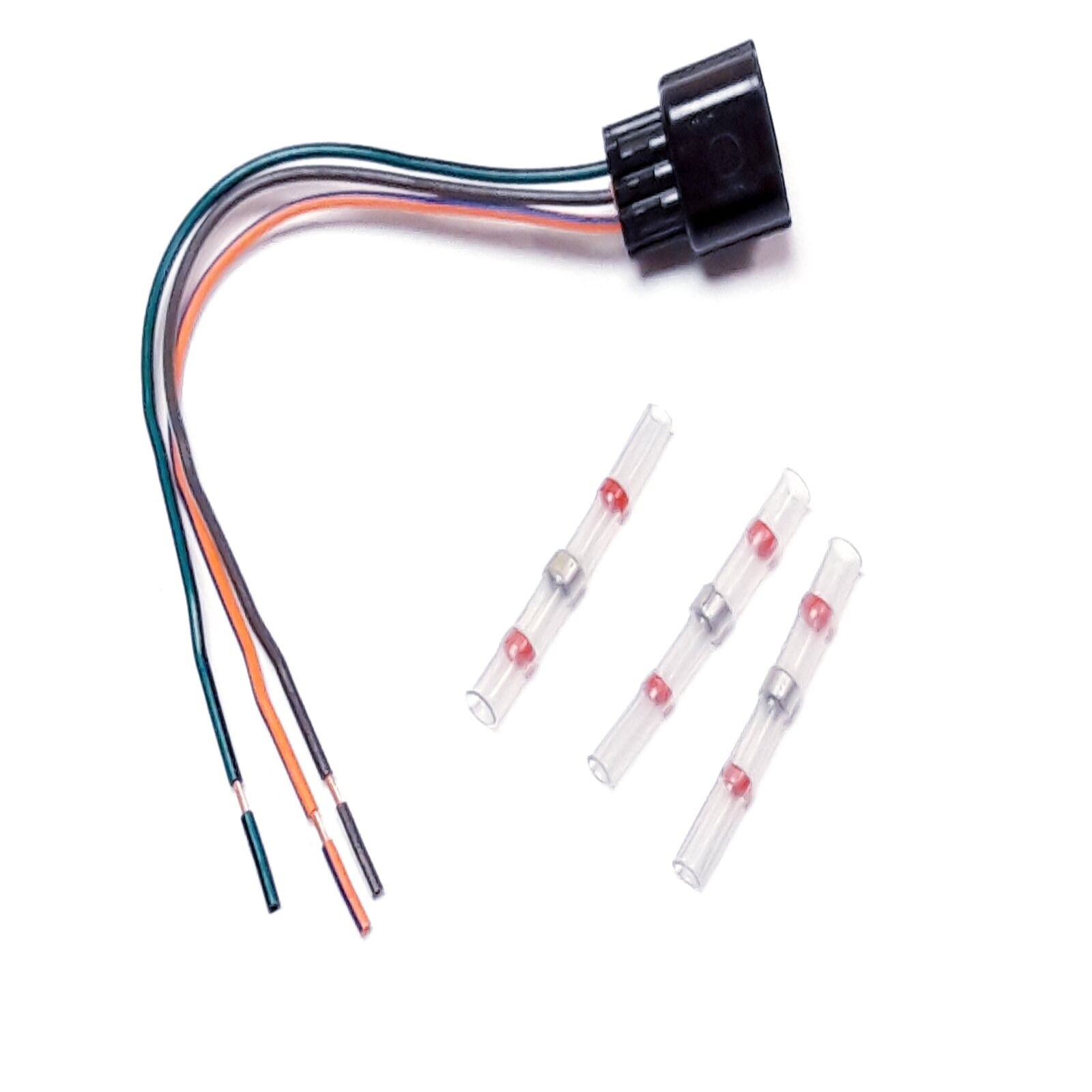 Obrázek produktu KIT, REPAIR-3P MAP CONNECTOR 1436-483