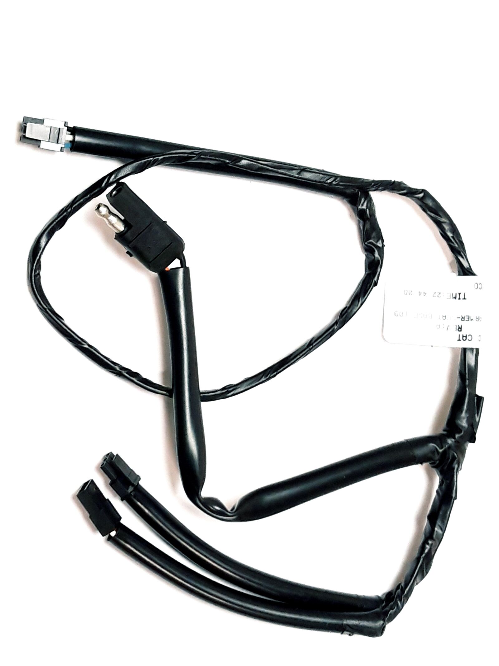 Obrázek produktu HARNESS,WARMER-SEAT BASE (09 CRUISER) 0486-318