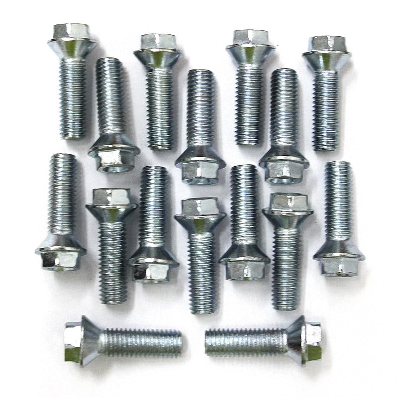 Obrázek produktu screws SET (16pcs) 00BM-001