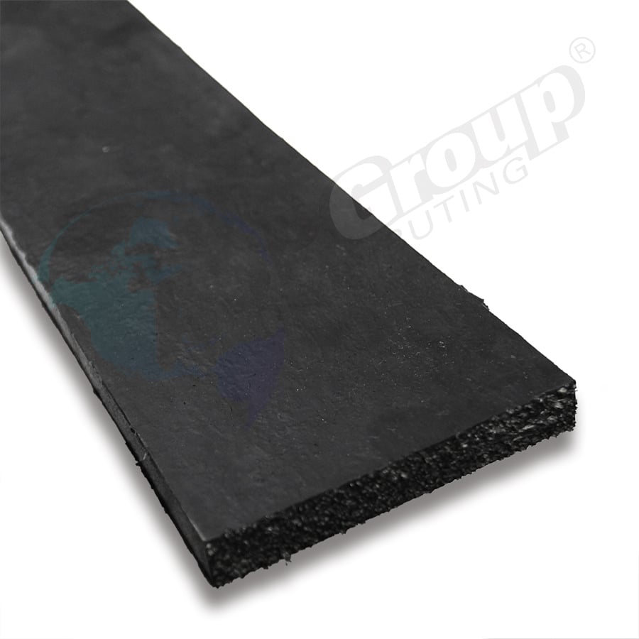 Obrázek produktu SHARK Plow rubber bar 132cm 10-0224