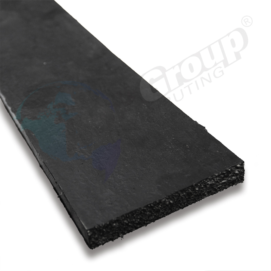 Obrázek produktu SHARK Plow rubber bar 152cm 10-0225