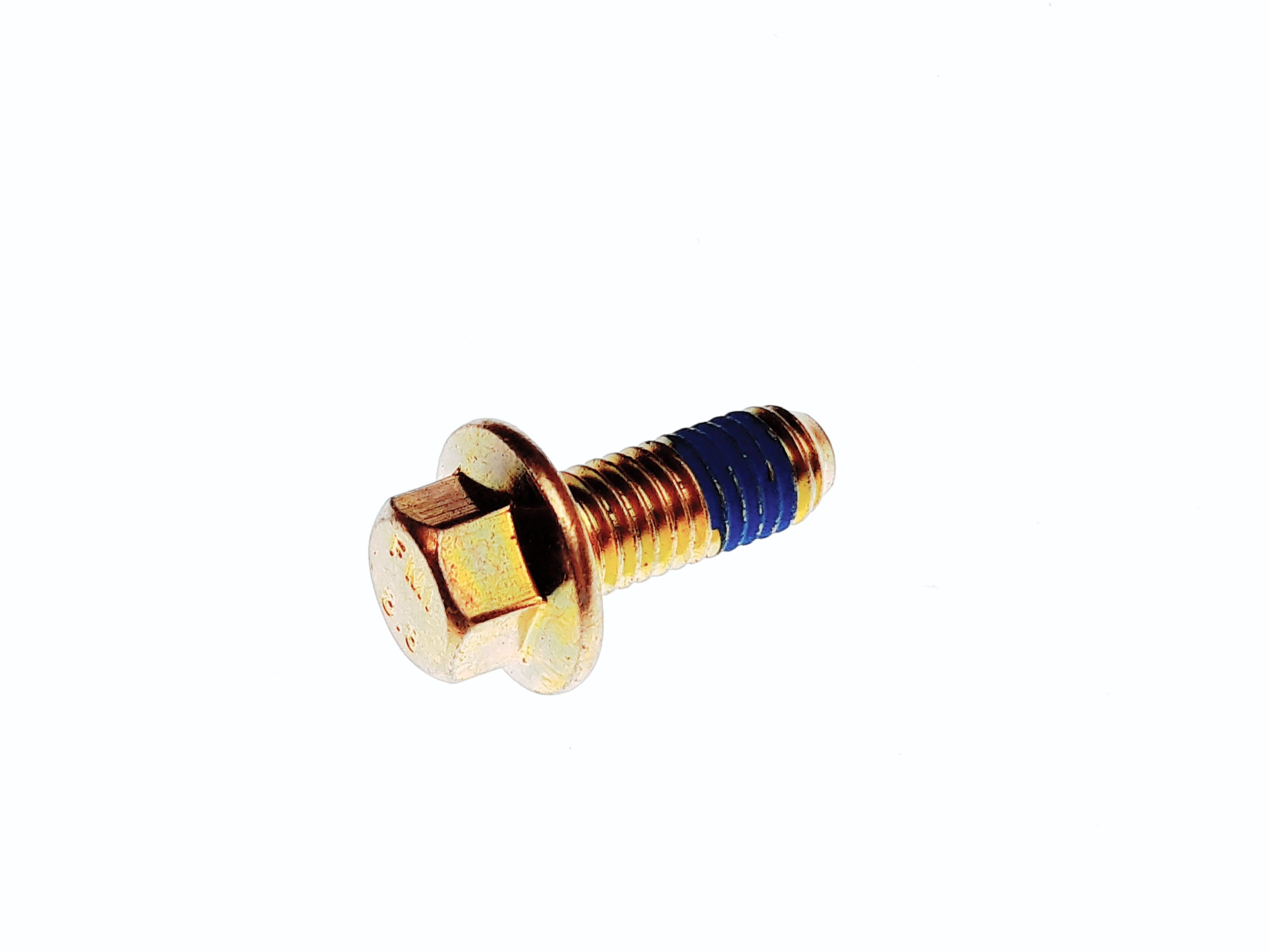 Obrázek produktu SCREW,CAP-HFH M8X1.25X20 CL8.8 W/2353 (8408-821) 8408-821