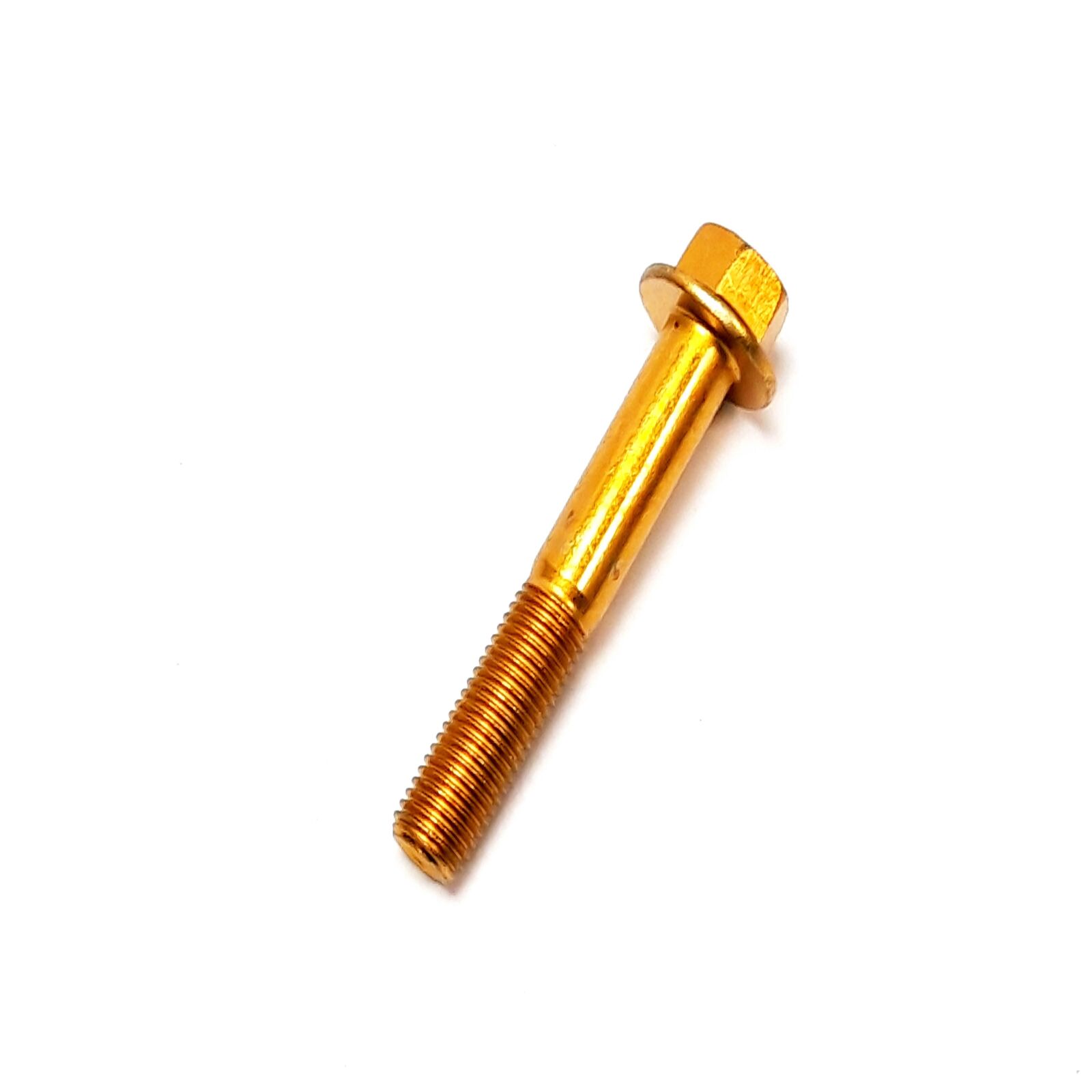 Obrázek produktu SCREW, CAP-HFH M10x1.25x60 CL10.9 Z&Y 8409-060