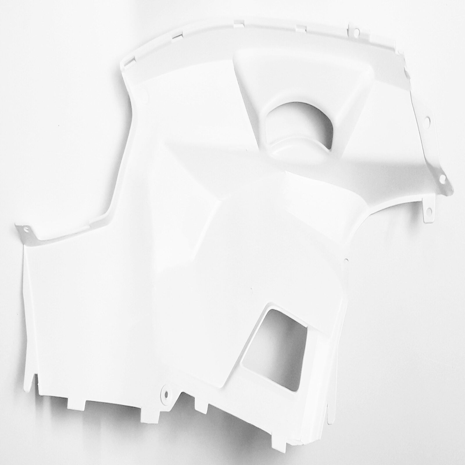 Obrázek produktu Side Panel, Left 72230-A27-003-WT