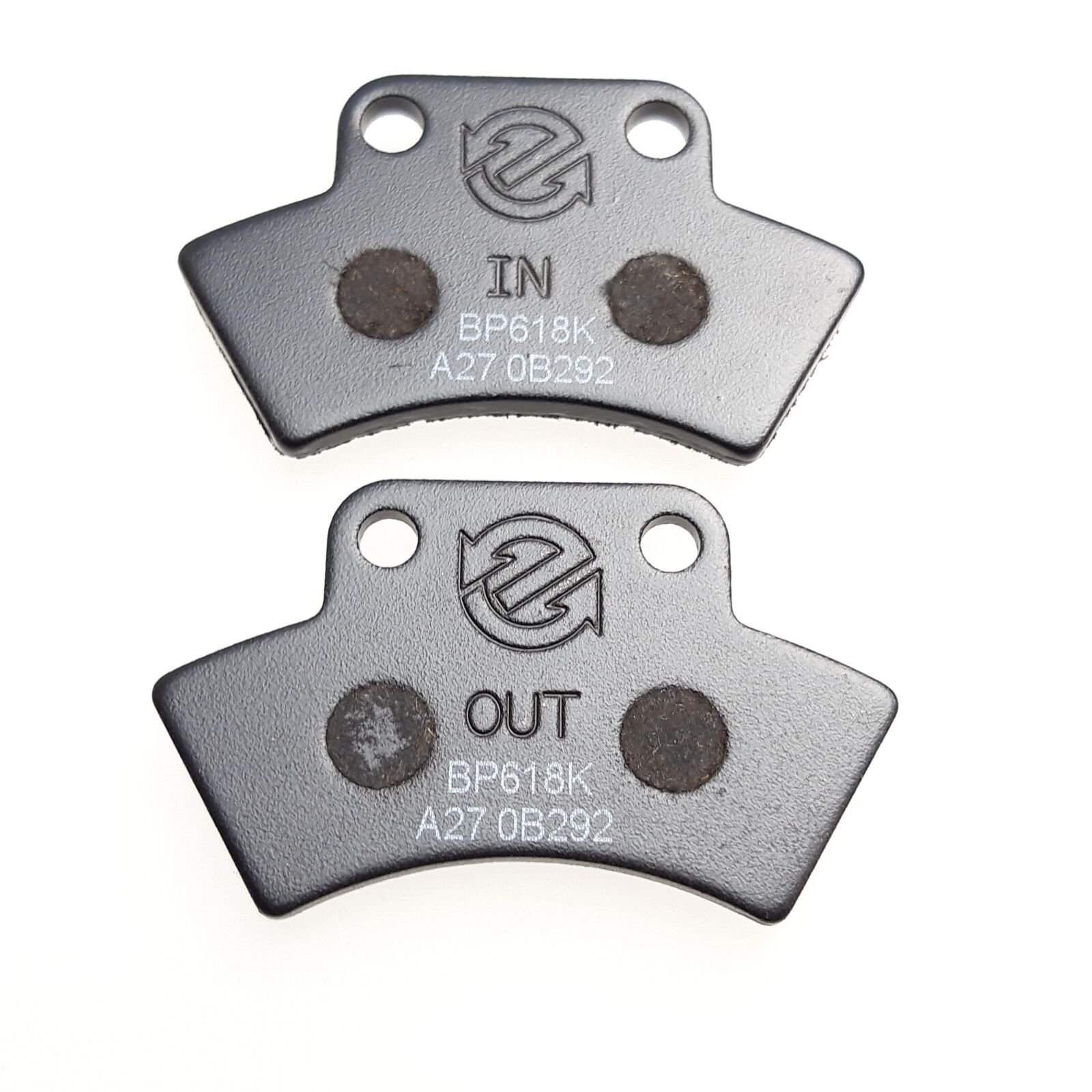 Obrázek produktu Brake Pad, Disk Brake 31341-A13-000