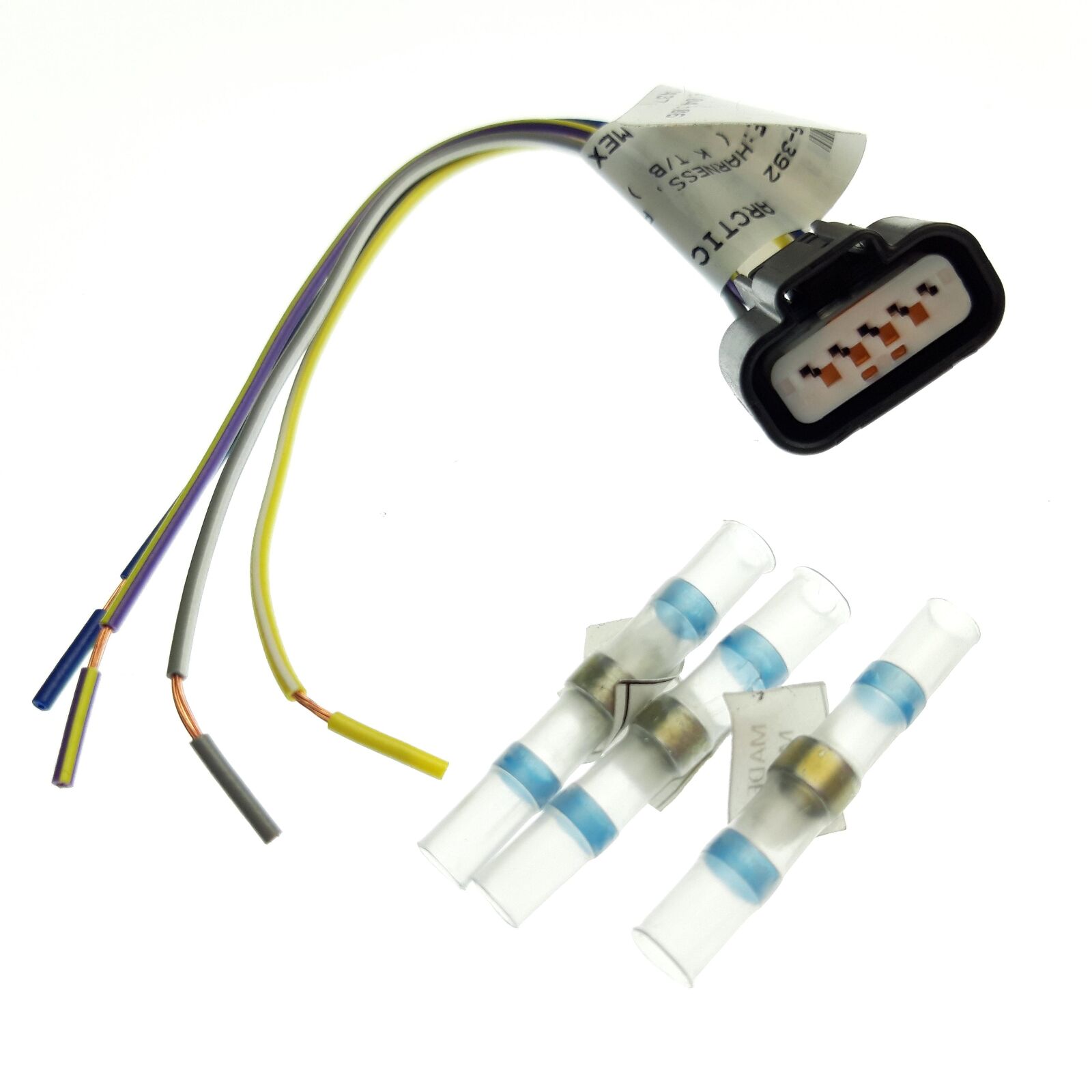 Obrázek produktu REPAIR, KIT-ISC 0437-071