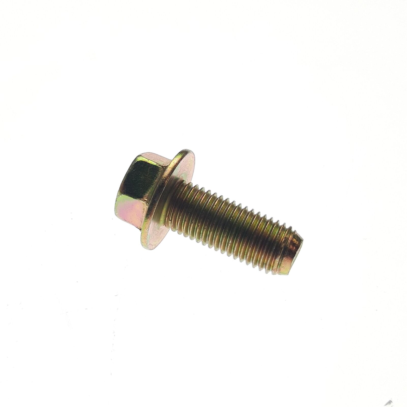 Obrázek produktu SCREW,CAP-HFH M10X1.25X25 Z&Y CL10.9 (8409-025) 8409-025