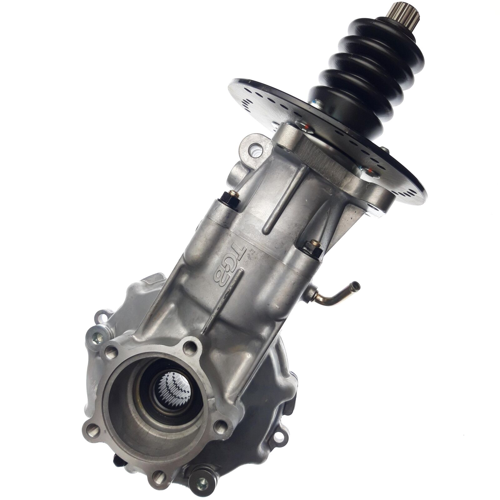 Obrázek produktu REAR DIFFERENTIAL ASSY 925700A