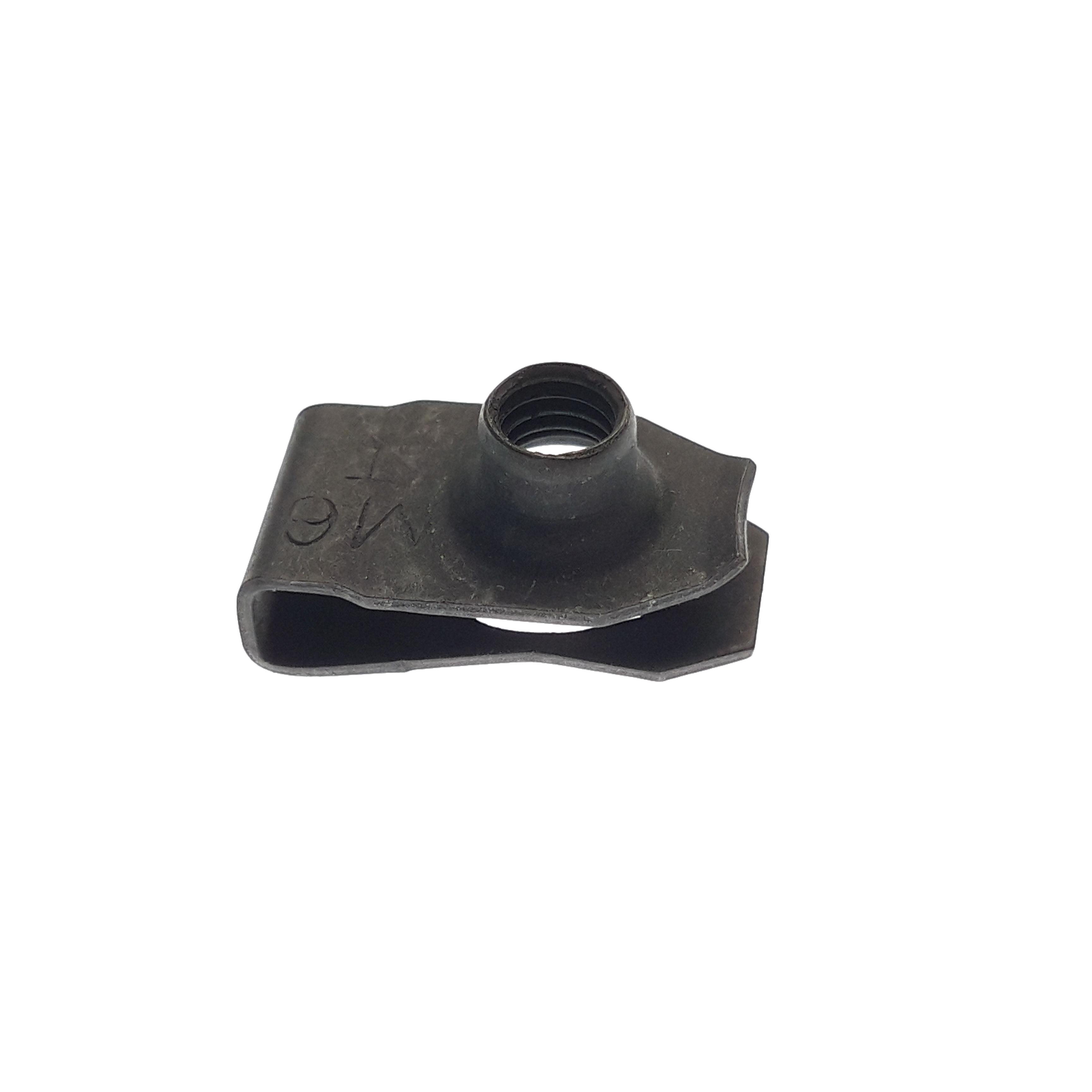 Obrázek produktu CLIP, U-NUT M6 (0423-577) 0423-577