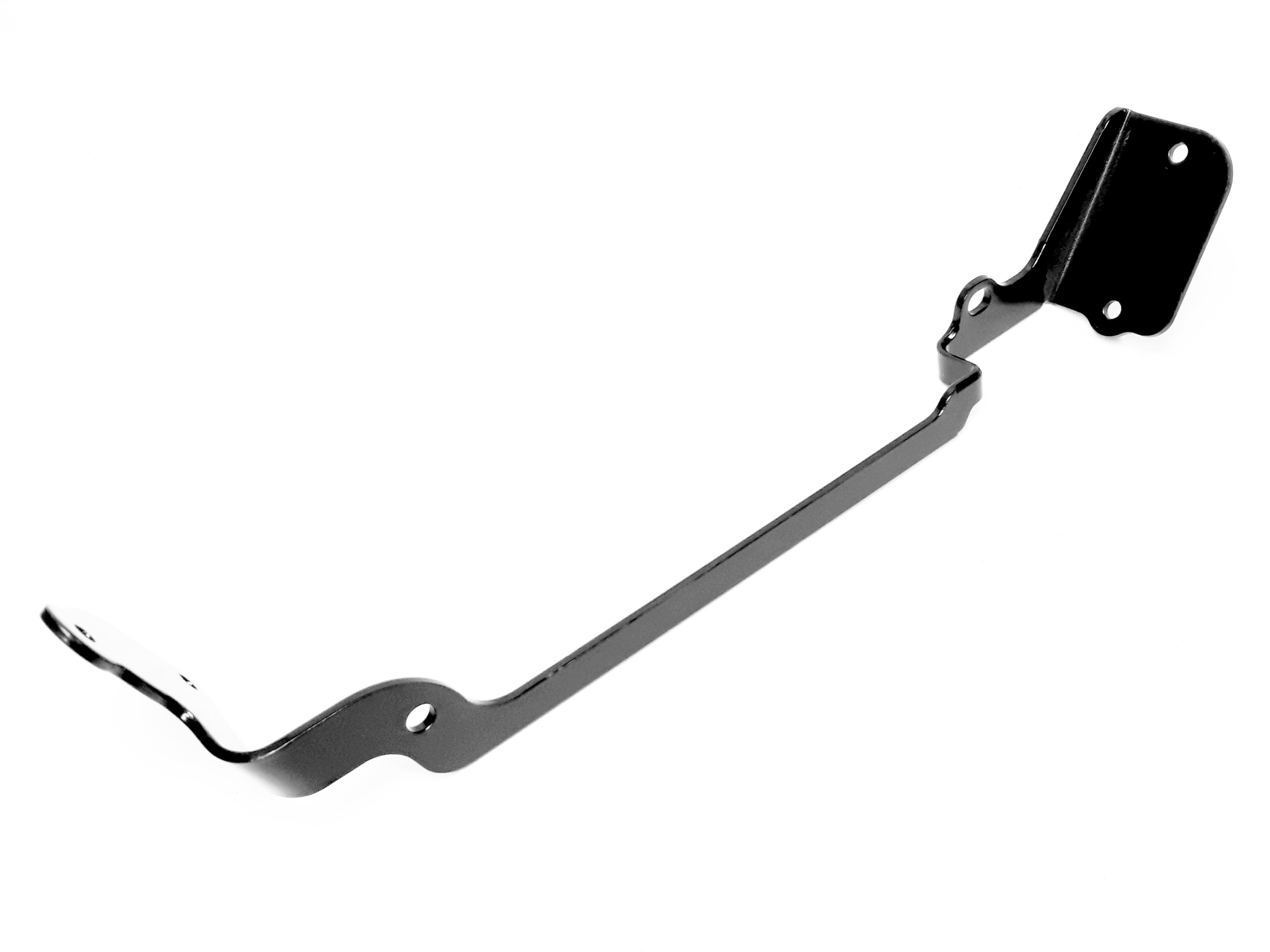 Obrázek produktu BRACKET, ENGINE-LH-BLACK 1506-741