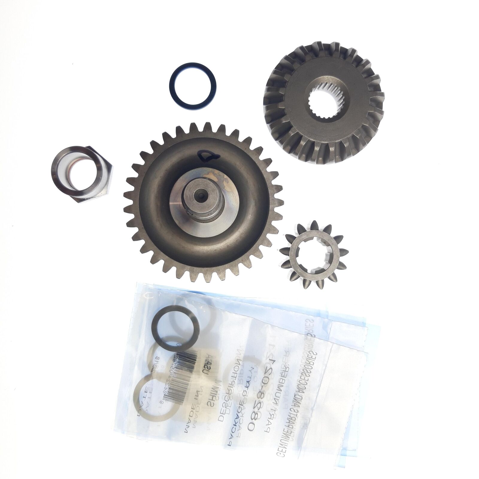 Obrázek produktu KIT, GEAR SECONDARY - H1 0822-146