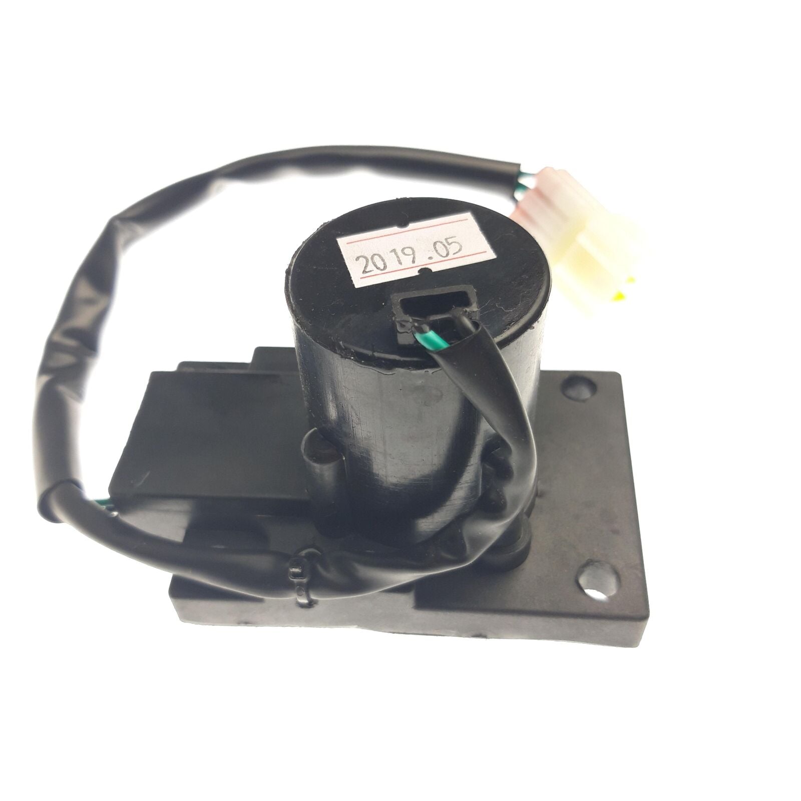 Obrázek produktu 2WD/4WD SHIFT MOTOR (USED FOR WATER PROOF PLUG)(USED FOR WATER PROOF PLUG) 24446c