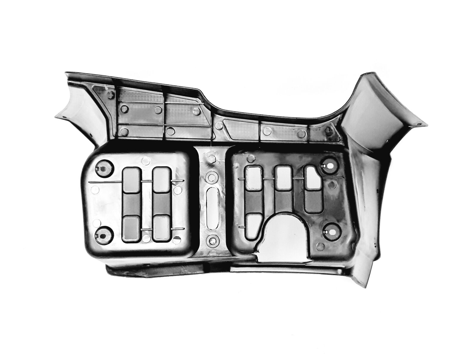 Obrázek produktu FOOTREST RIGHT 25071