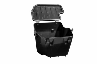 Obrázek produktu CARGO BOX-UNDERHOOD, WC TRAIL 1436-999