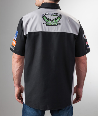 Obrázek produktu SHIRT, TEAM ARCTIC SPONSOR SHOP L 5263-654