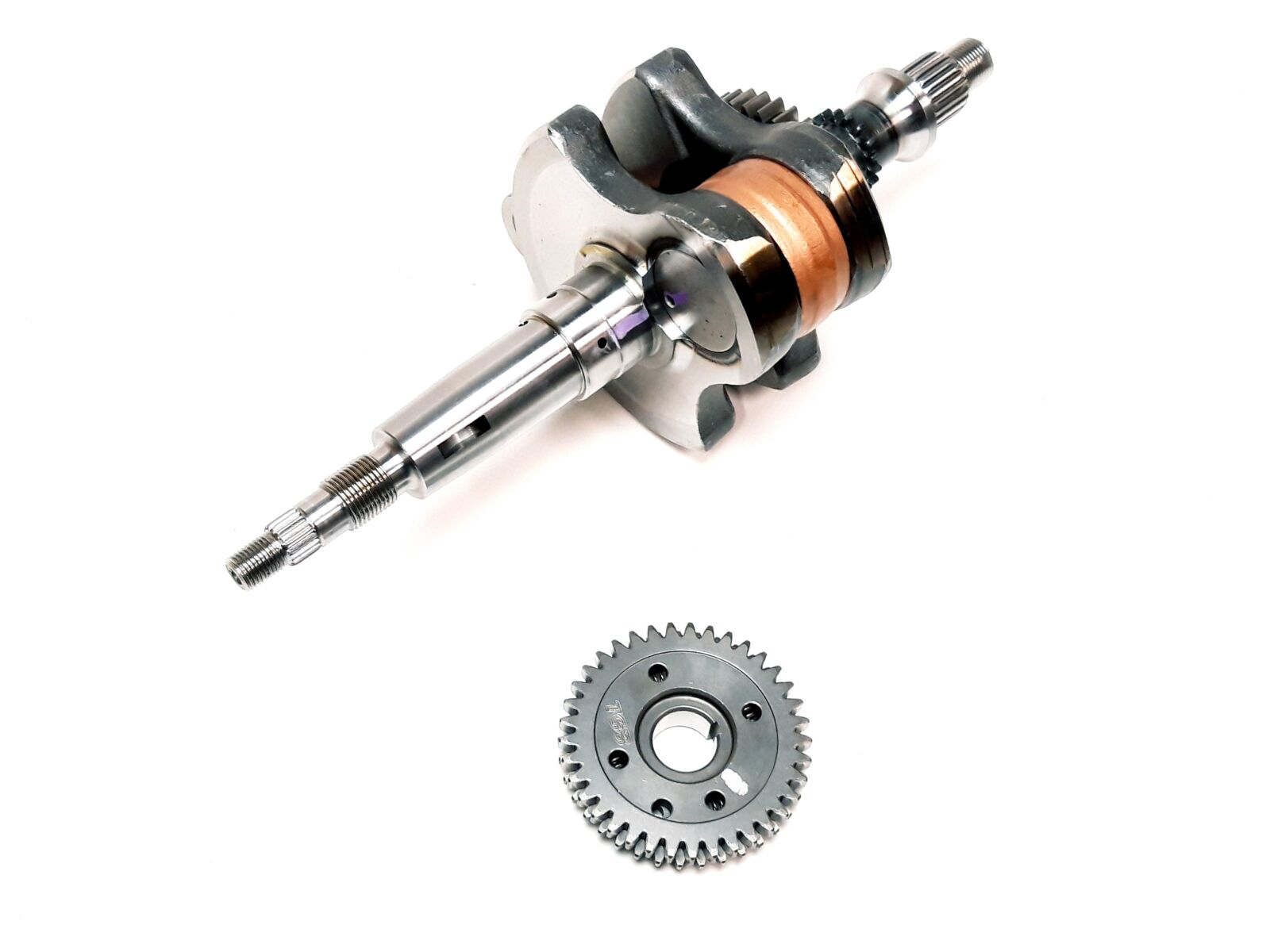 Obrázek produktu R/B 927306YA-S  CRANKSHAFT SET 927306YA-S