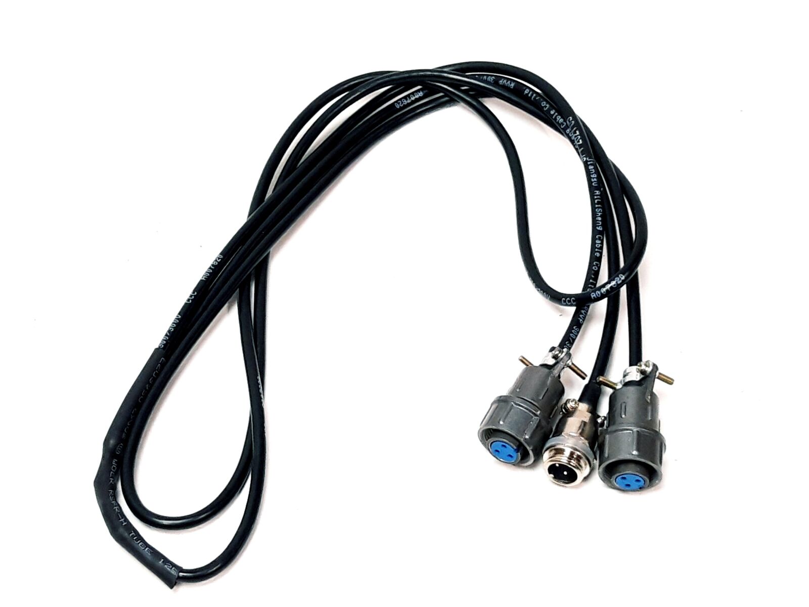 Obrázek produktu GEAR SENSOR HARNESS (USED WITH GEAR SENSOR 1a) 25602