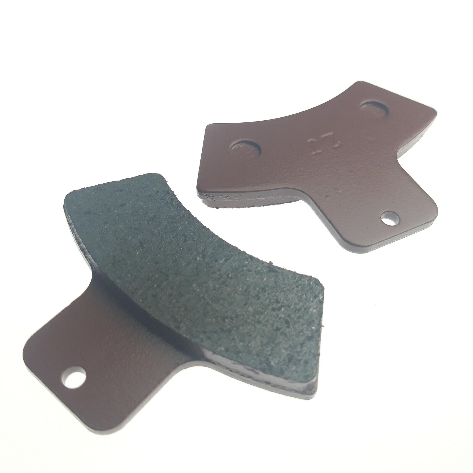 Obrázek produktu BRAKE PADS LINHAI REAR 300, 200 22111