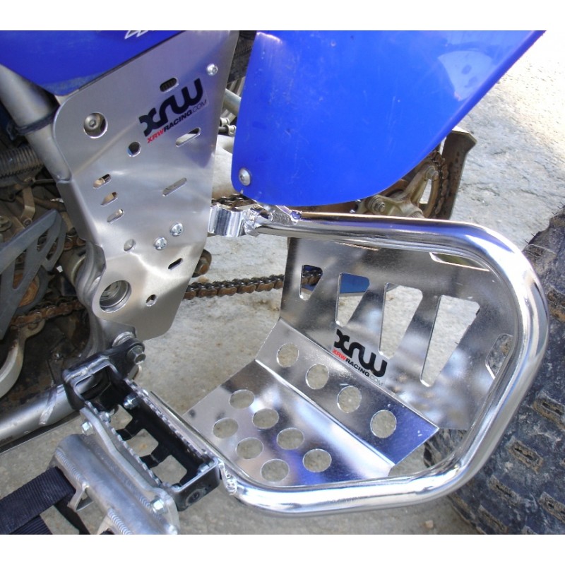 Obrázek produktu XRW FRAME GUARD - YAMAHA YFZ 450 130053512NA