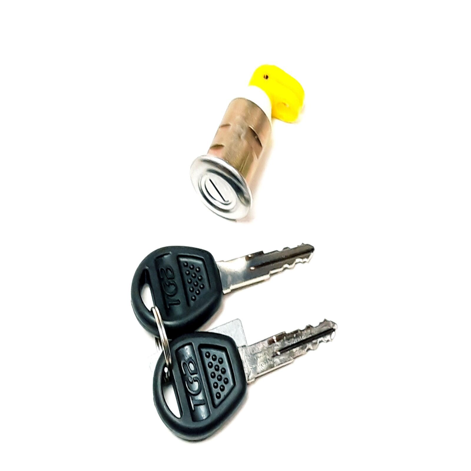 Obrázek produktu SEAT LOCK KEY COMP. 923754-S