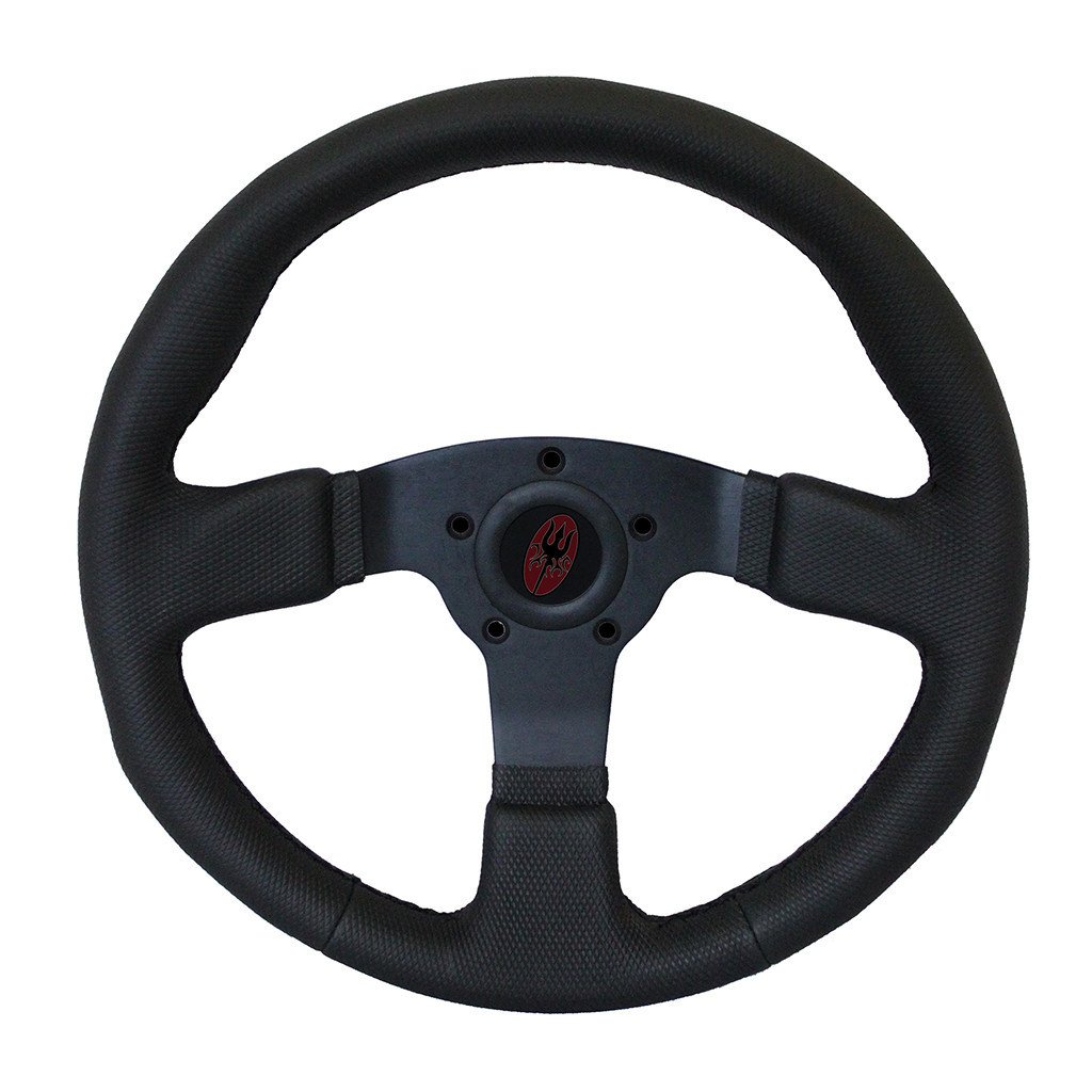Obrázek produktu Symtec UTV Heated Steering Wheel, Can-Am 210186