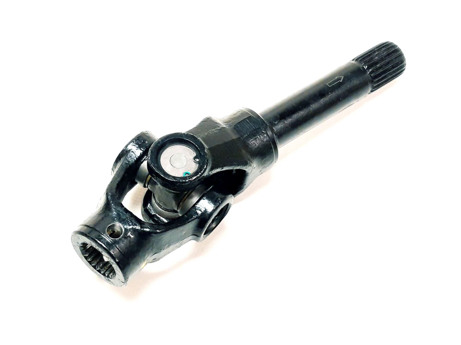 Obrázek produktu REAR PROPSHAFT ASSY 25098